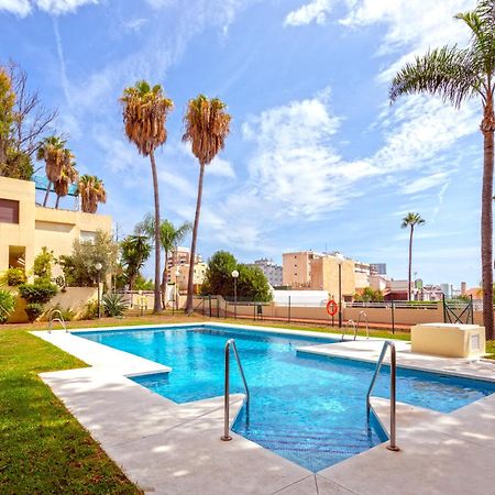 Sunstay Beach Flat I Torremolinos Exterior foto