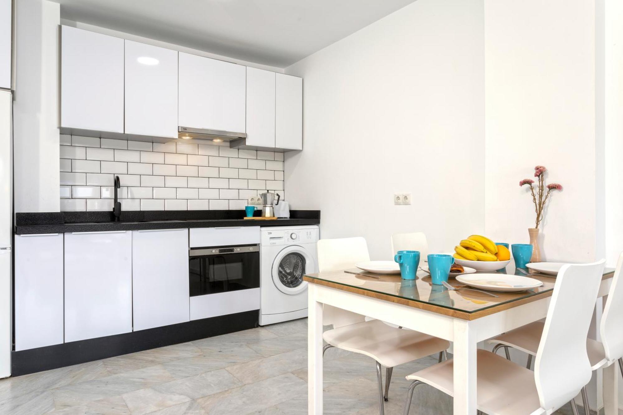 Sunstay Beach Flat I Torremolinos Exterior foto